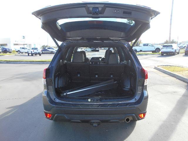 2023 Subaru Forester - $27,910