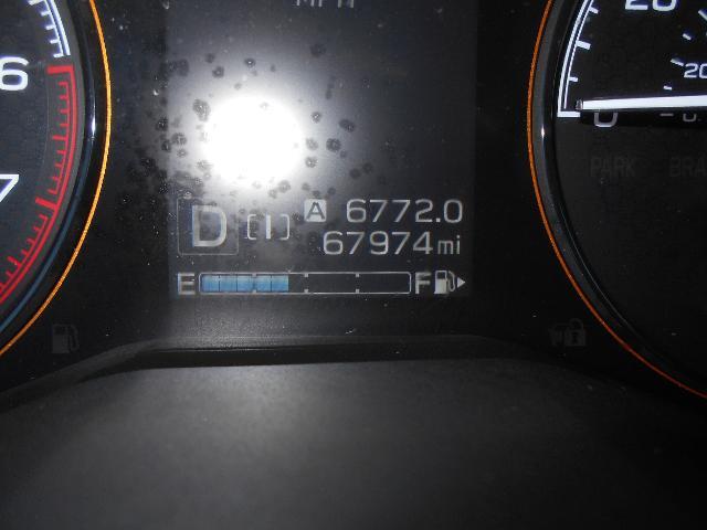 2023 Subaru Forester - $27,910