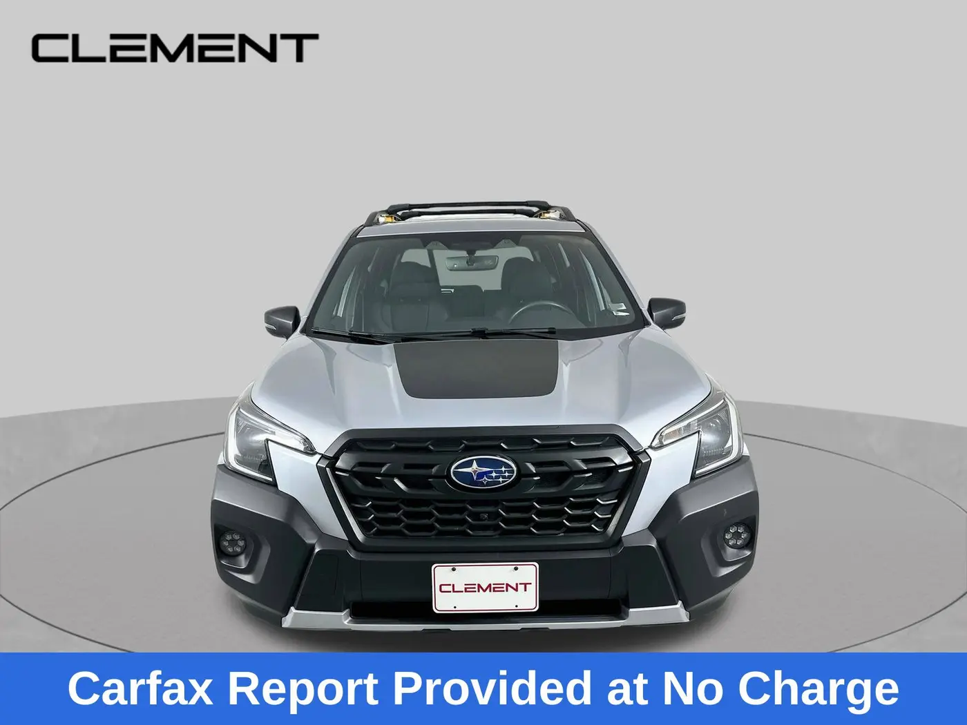 2023 Subaru Forester - $26,842