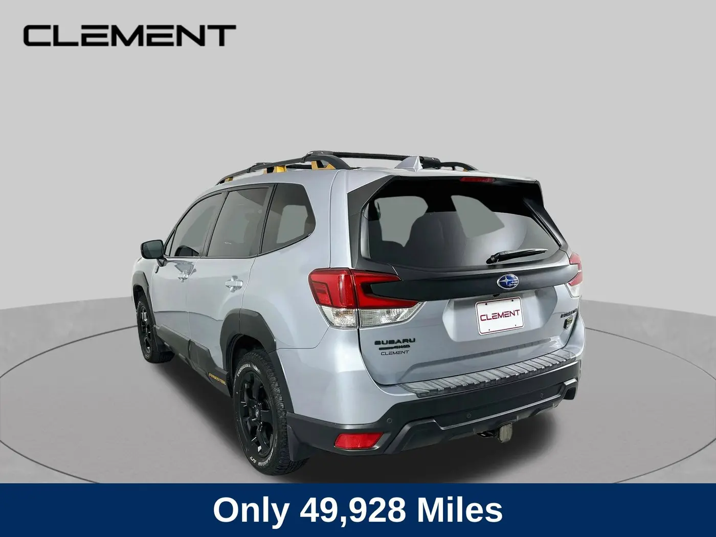 2023 Subaru Forester - $26,842