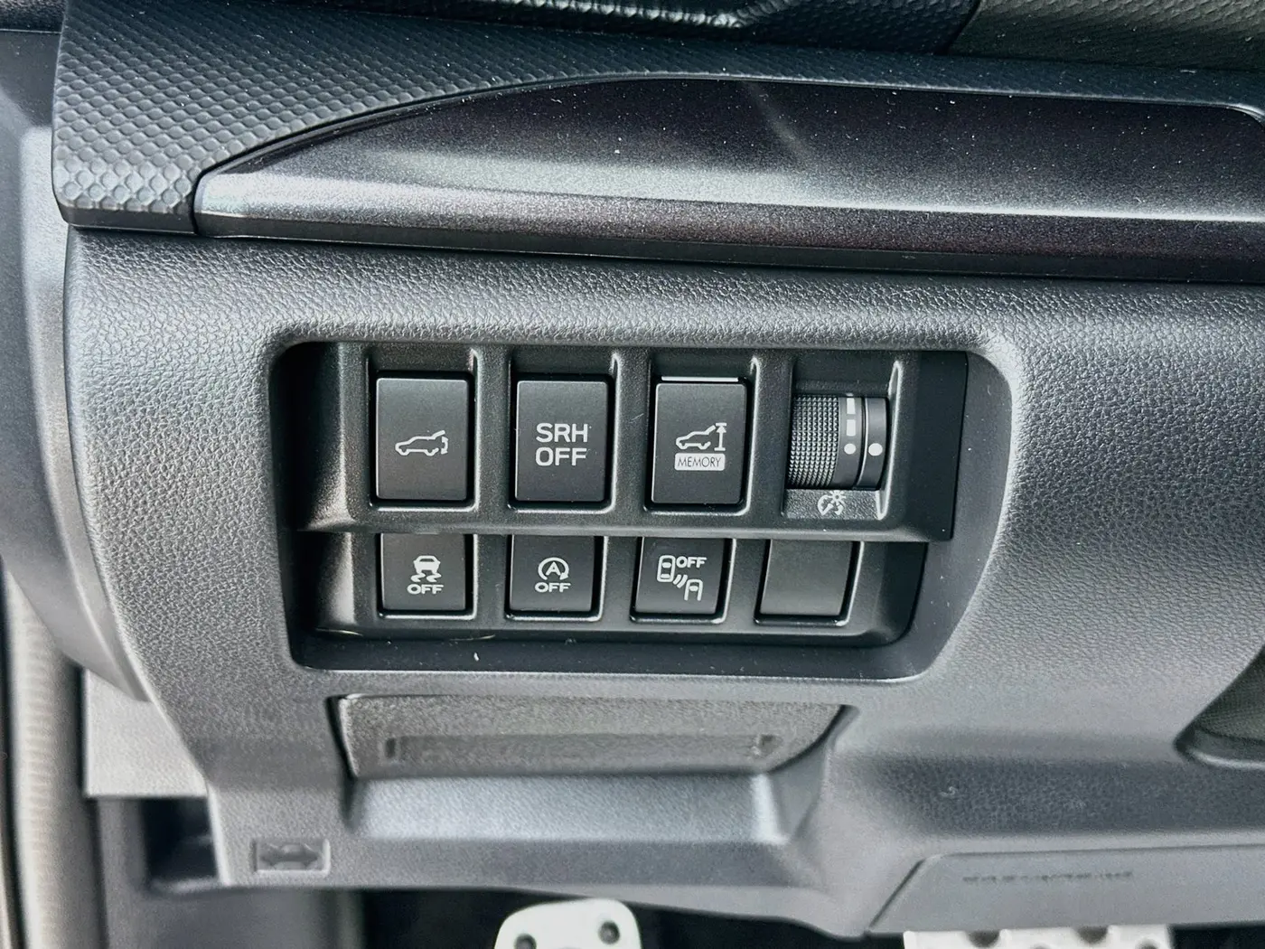 2023 Subaru Forester - $26,842