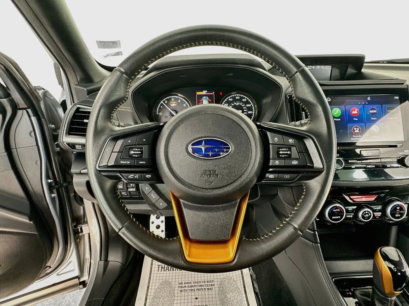 2023 Subaru Forester - $26,842