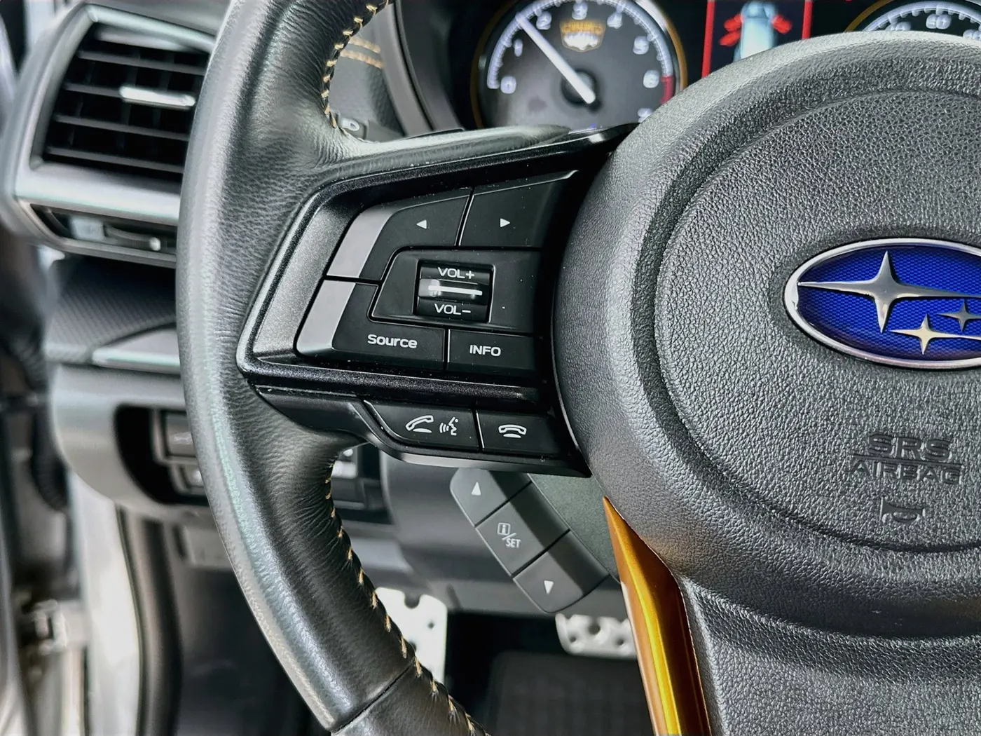 2023 Subaru Forester - $26,842