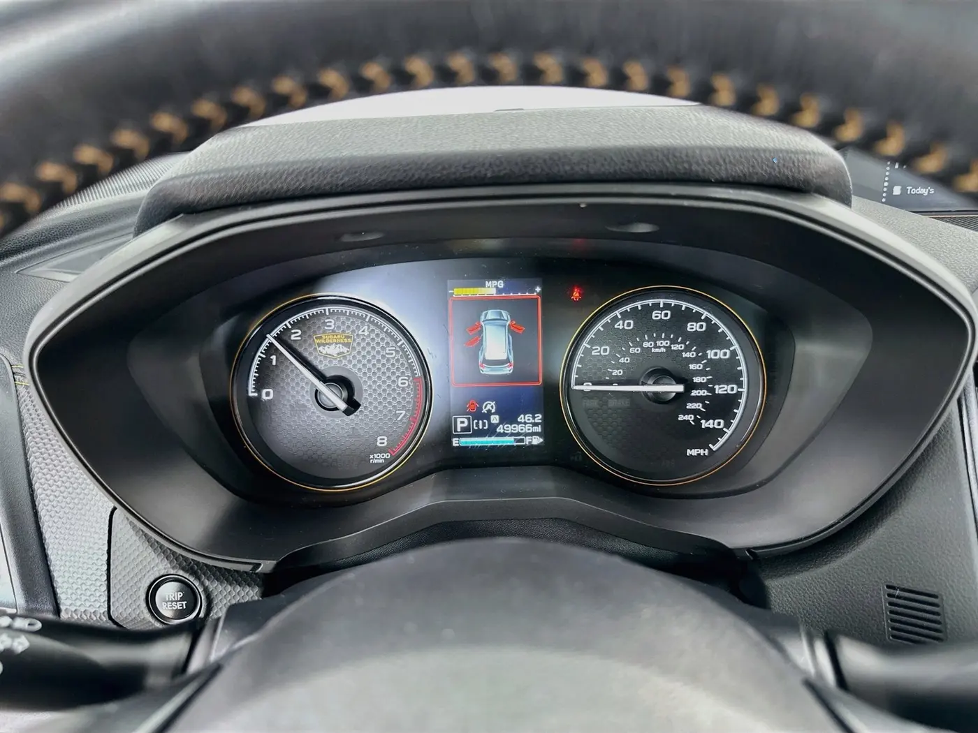 2023 Subaru Forester - $26,842