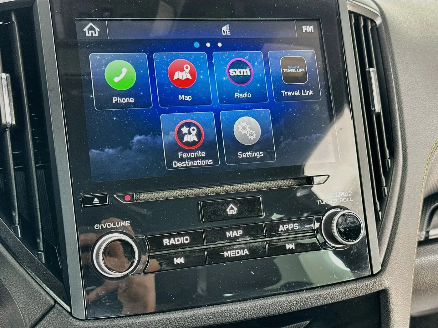 2023 Subaru Forester - $26,842