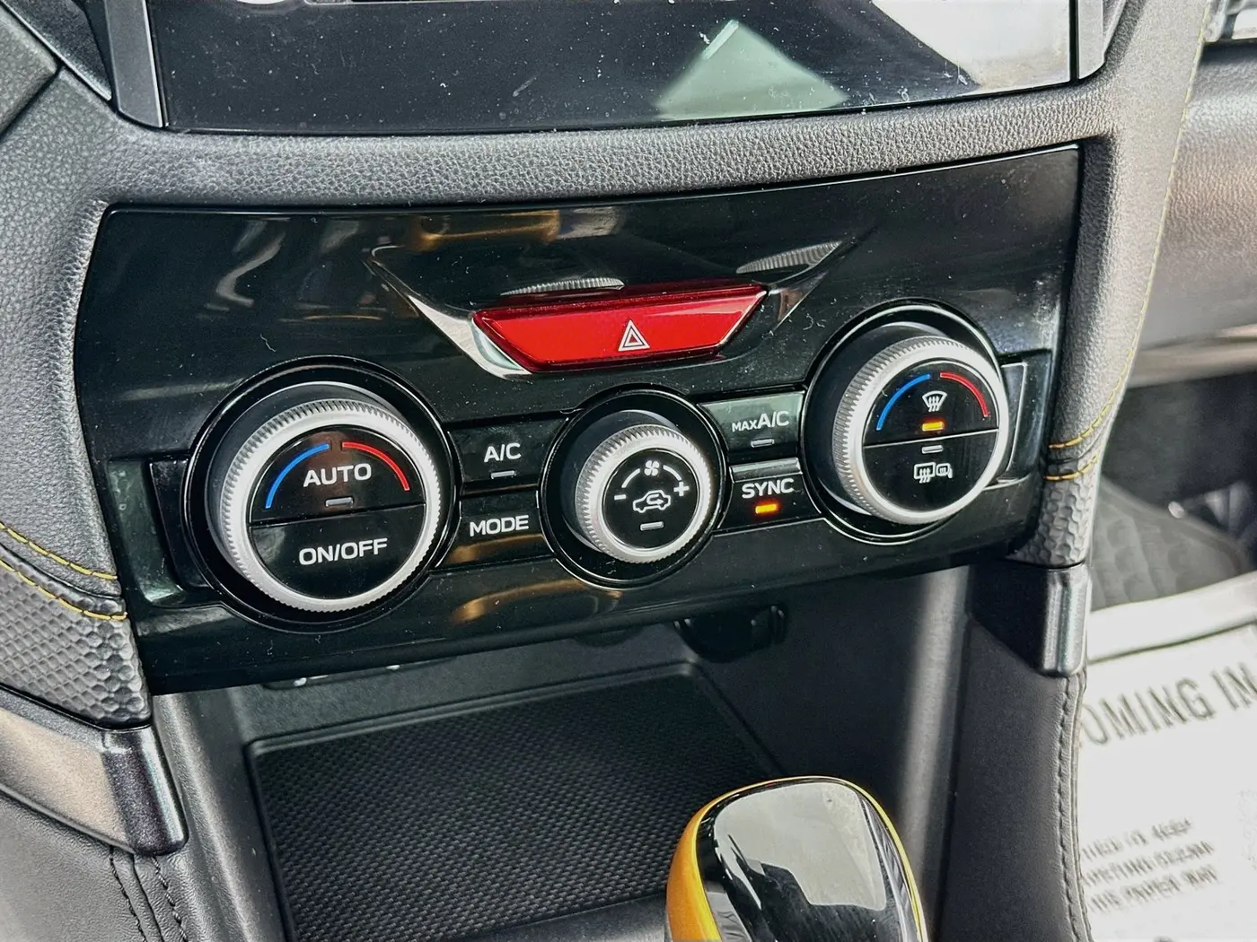2023 Subaru Forester - $26,842