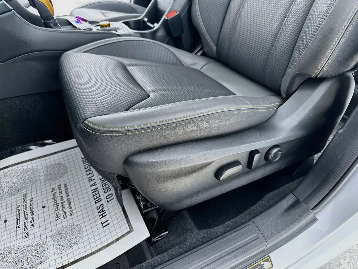 2023 Subaru Forester - $26,842