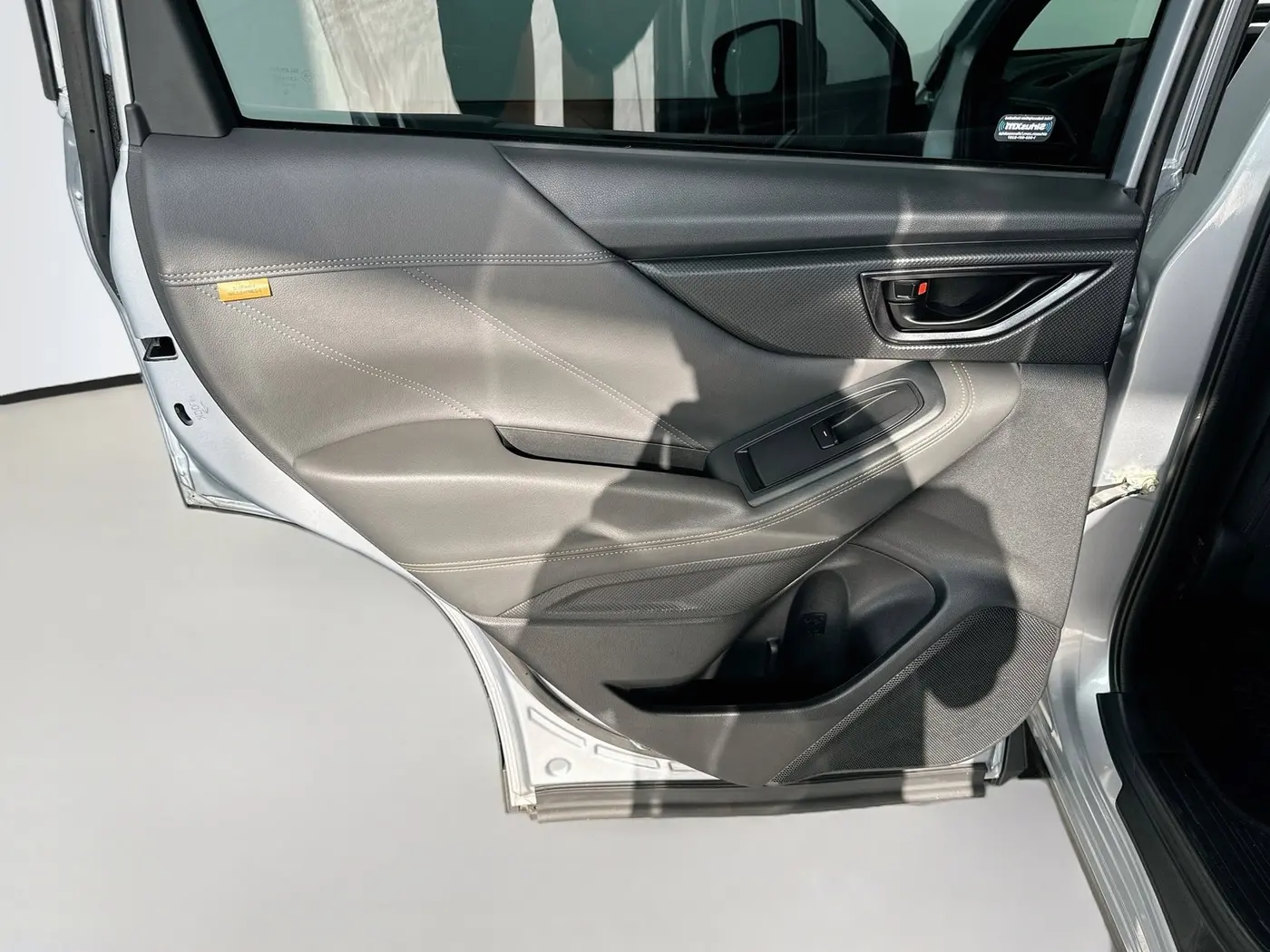 2023 Subaru Forester - $26,842