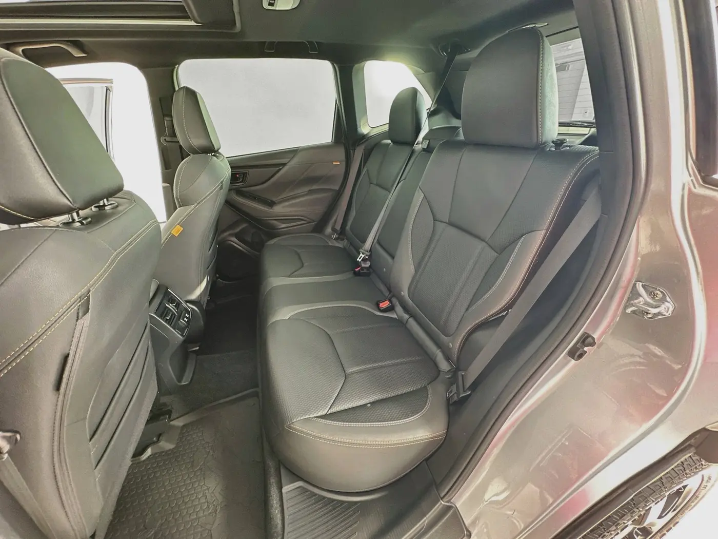 2023 Subaru Forester - $26,842
