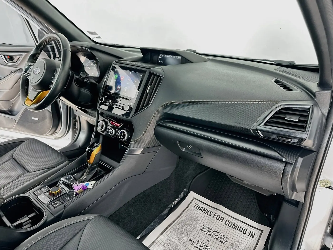 2023 Subaru Forester - $26,842