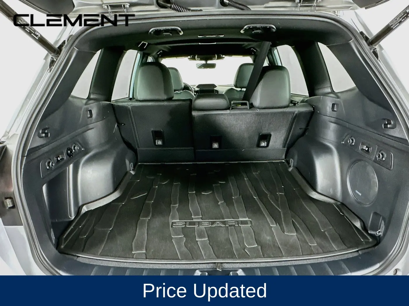 2023 Subaru Forester - $26,842