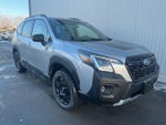 2023 Forester Thumbnail 21