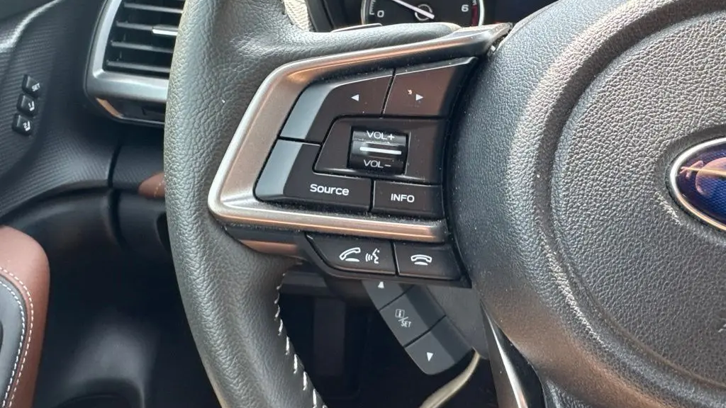 2024 Subaru Forester Touring