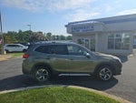 2024 Forester Thumbnail 3