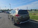 2024 Forester Thumbnail 2