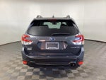 2022 Forester Thumbnail 3