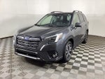 2022 Forester Thumbnail 5