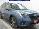 2023 Forester Thumbnail 1