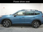 2023 Forester Thumbnail 4