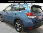 2023 Forester Thumbnail 6