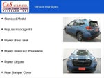 2023 Forester Thumbnail 7