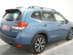 2023 Forester Thumbnail 9