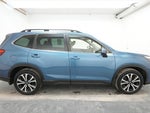 2023 Forester Thumbnail 10