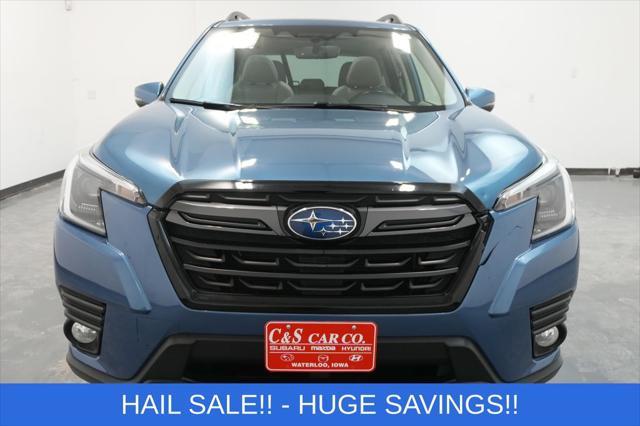 2023 Subaru Forester - $26,279