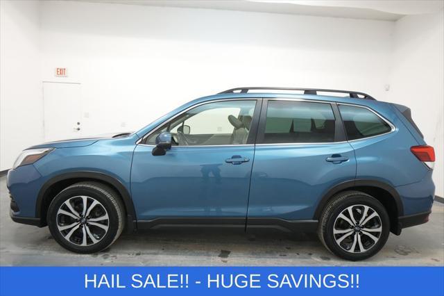 2023 Subaru Forester - $26,279