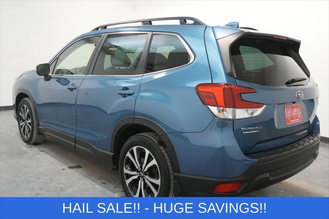 2023 Subaru Forester - $26,279