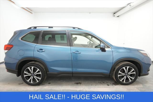 2023 Subaru Forester - $26,279