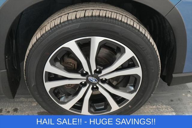 2023 Subaru Forester - $26,279