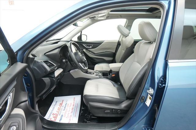 2023 Subaru Forester - $26,279