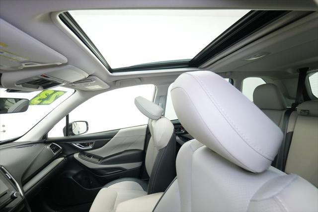 2023 Subaru Forester - $26,279