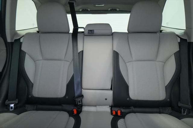 2023 Subaru Forester - $26,279