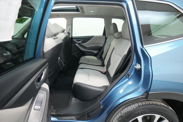 2023 Subaru Forester - $26,279