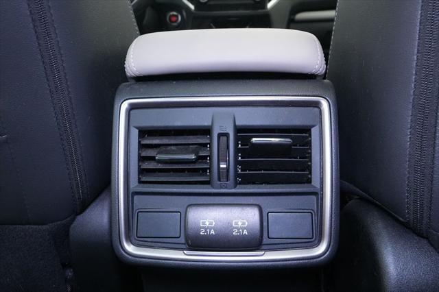 2023 Subaru Forester - $26,279