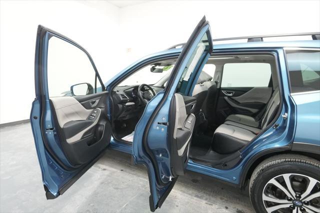 2023 Subaru Forester - $26,279