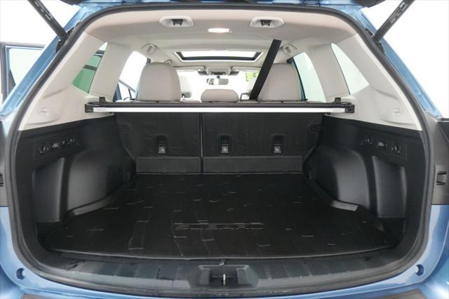 2023 Subaru Forester - $26,279