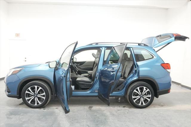 2023 Subaru Forester - $26,279
