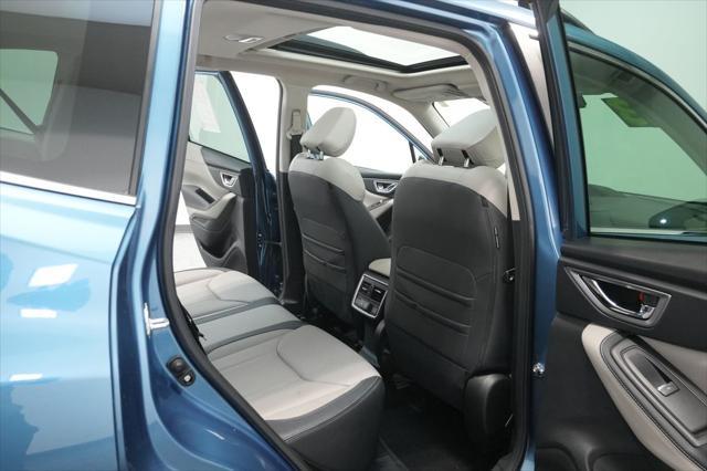 2023 Subaru Forester - $26,279