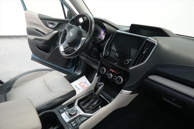 2023 Subaru Forester - $26,279