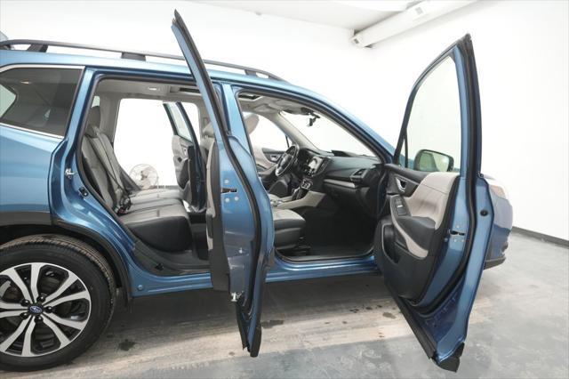 2023 Subaru Forester - $26,279