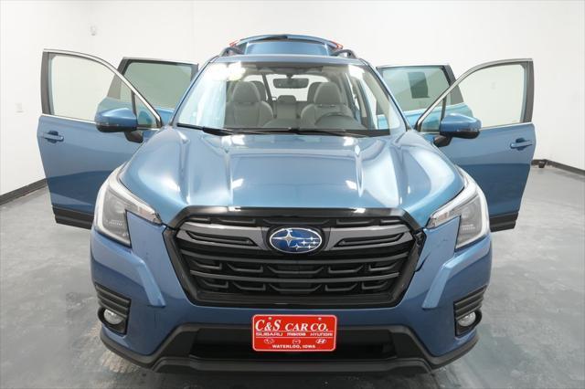 2023 Subaru Forester - $26,279