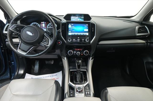2023 Subaru Forester - $26,279