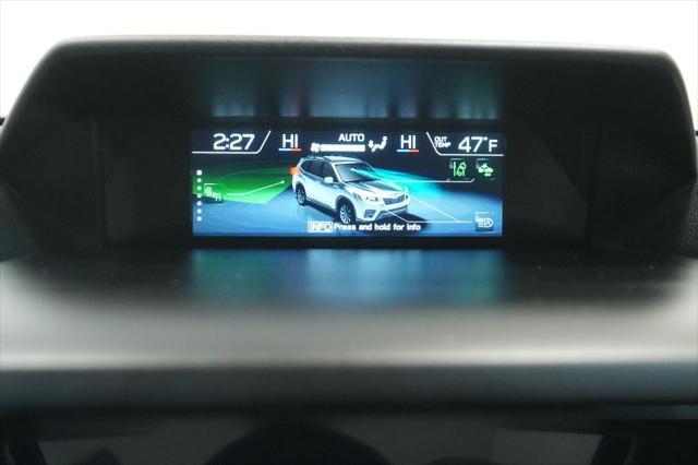 2023 Subaru Forester - $26,279