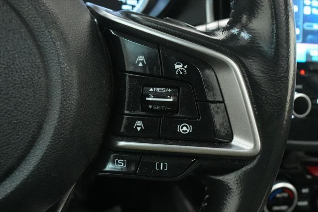 2023 Subaru Forester - $26,279