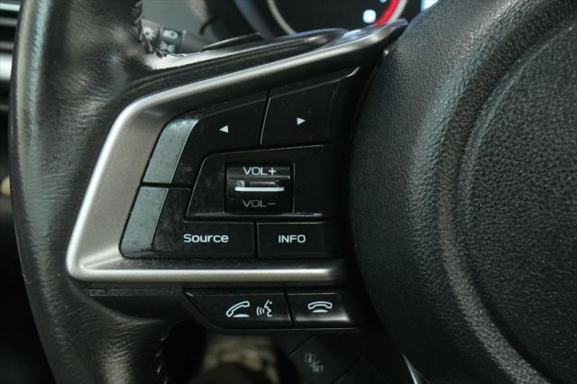 2023 Subaru Forester - $26,279