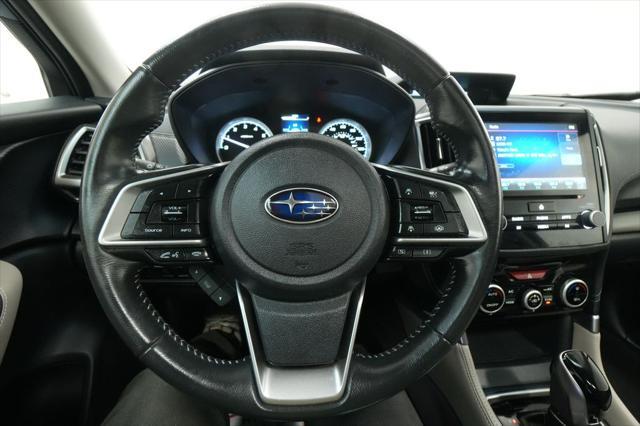2023 Subaru Forester - $26,279