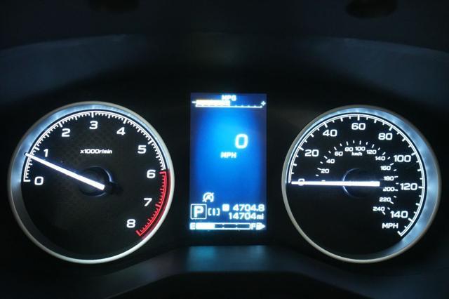 2023 Subaru Forester - $26,279